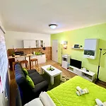 公寓 Lola Višegrad