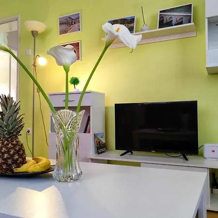 アパート Lola Višegrad