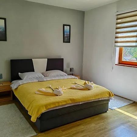 Lola 公寓 Višegrad