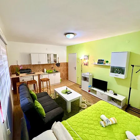Apartment Lola Visegrad
