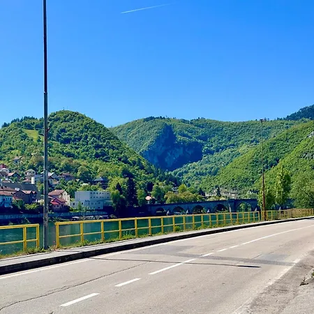 Appartamento Lola Višegrad